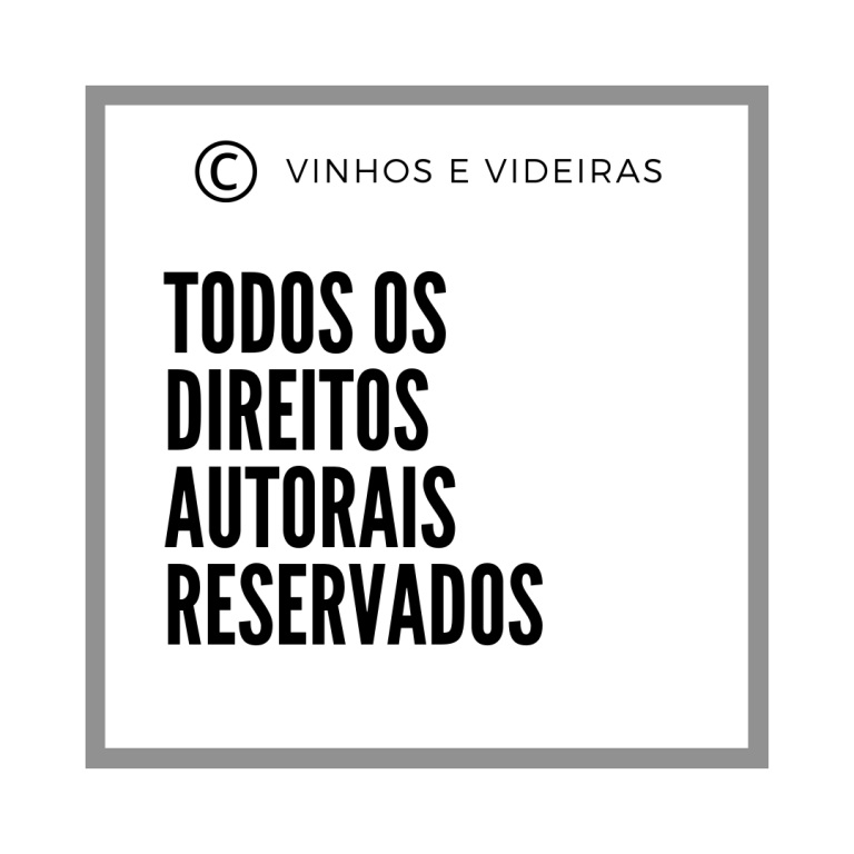 todos os direitos reservados